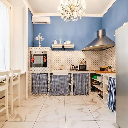 Centrale's Nest - Elegant Close To Station Διαμέρισμα *