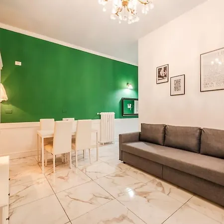 Centrale's Nest - Elegant Close To Station