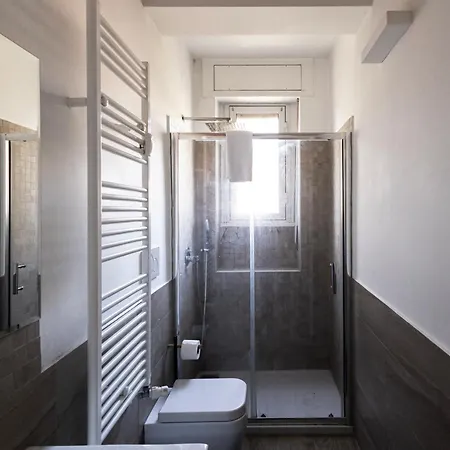 Apartment Splendido Trilocale In Bovisa *