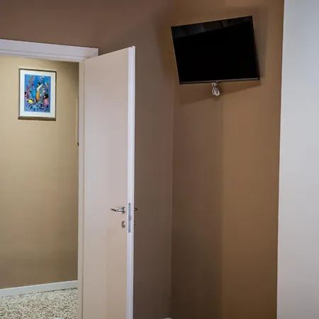 Shortmi Canonica Apartment *