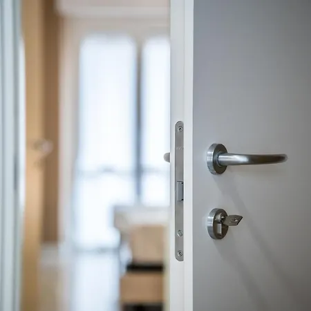 Apartmán Shortmi Canonica Milán