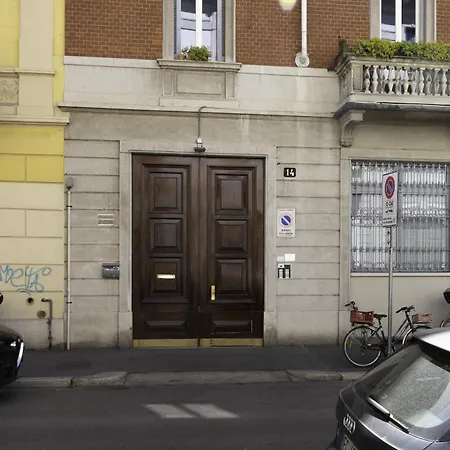 Apartment Monviso Design Loft R&r