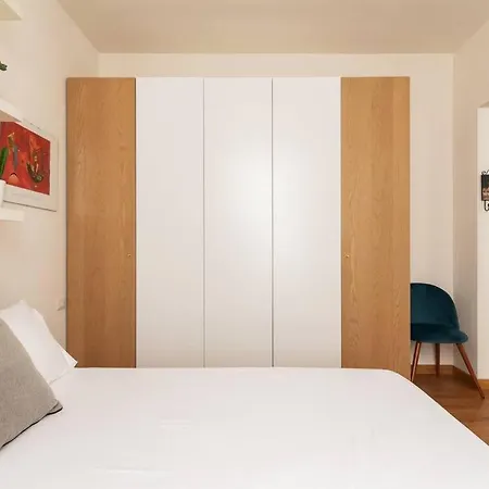 Brera Apartament *