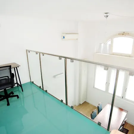 Giovio Duplex * Milan