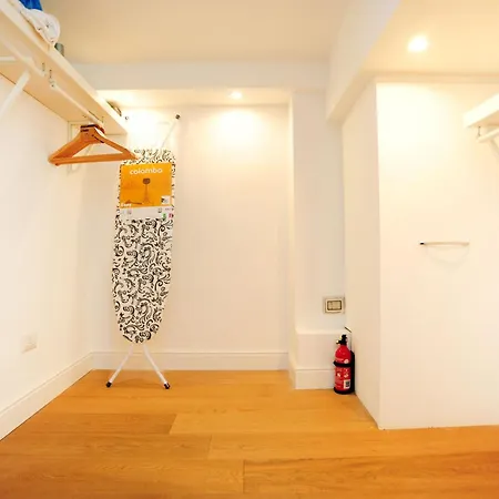 Apartment Giovio Duplex *