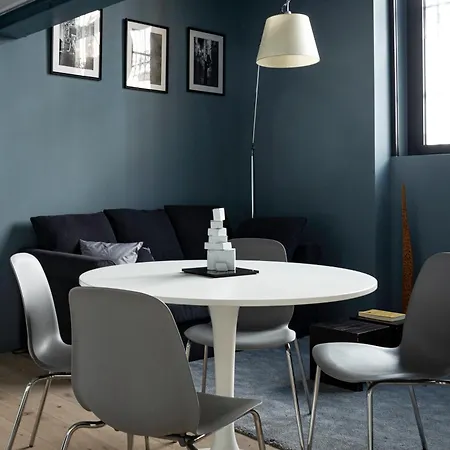 Monviso Design Loft R&r Mailand