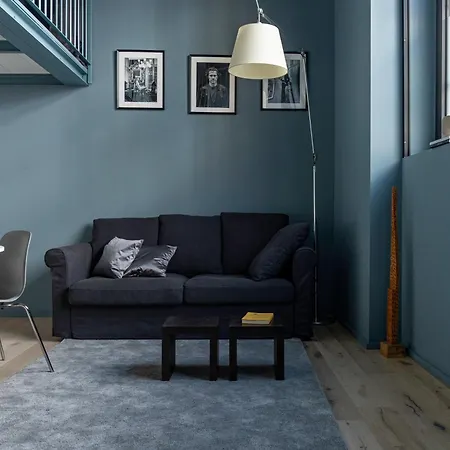 Monviso Design Loft R&r