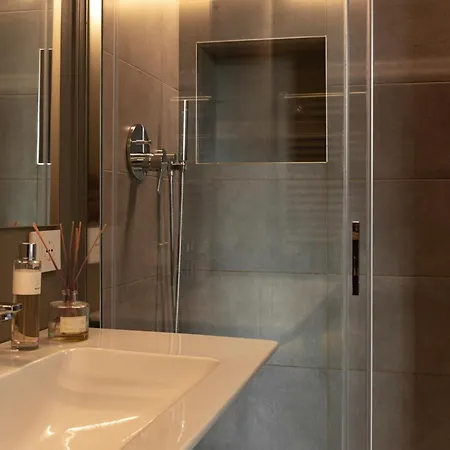 Monviso Design Loft R&r * Mailand