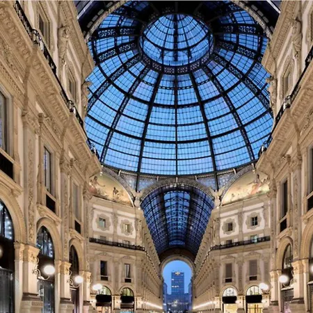 Mm Dateo Hotell Milano