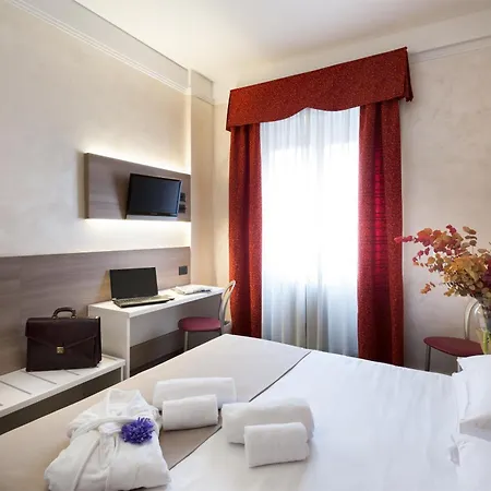 Hotell Gamma 3*