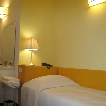 My Hotell 2*