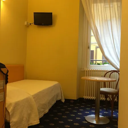 Hotell My