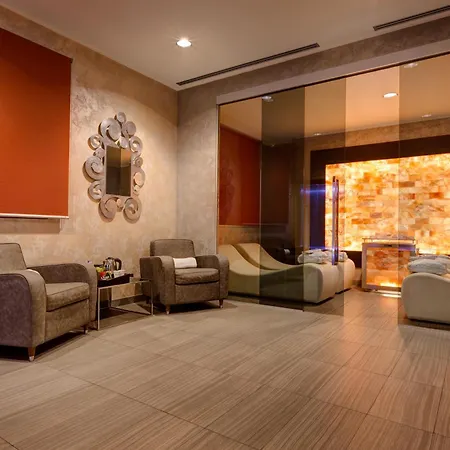 كليما ميلانو فيره فندق