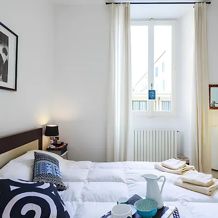 Design District - Apartmán