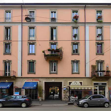 Design District - Milano