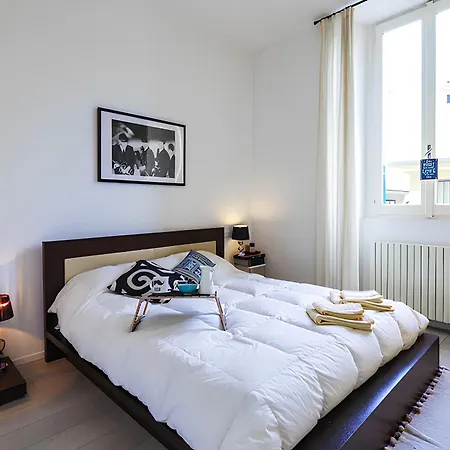 Design District - Milán