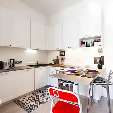 Design District - * Milán