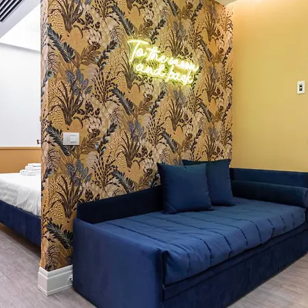 Italianway Collection - Corso Venezia 7