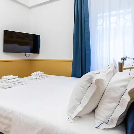 Italianway - Corso Venezia 7 Apartment *
