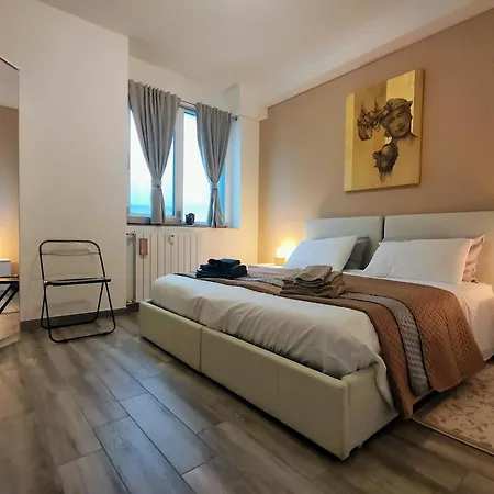 Haiku Milan