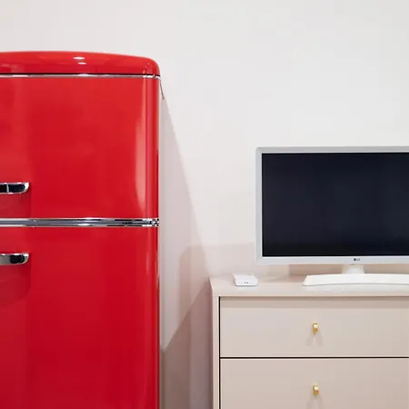 Apartament Milano Suite Home Mediolan