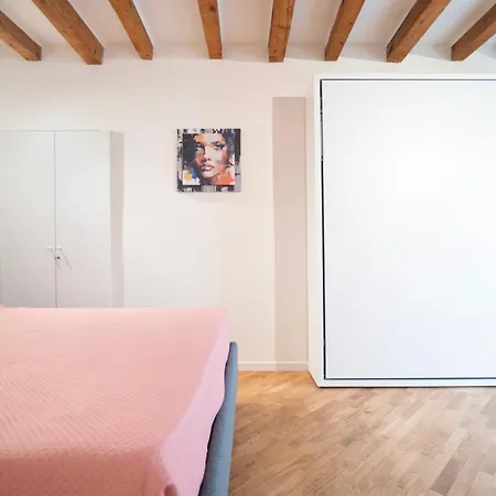 Milano Suite Home *