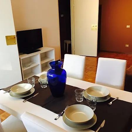 Apartman Velasca