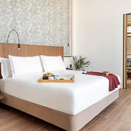 Hotel Palazzo Cordusio Gran Melia - The Leading Of The World Milaan