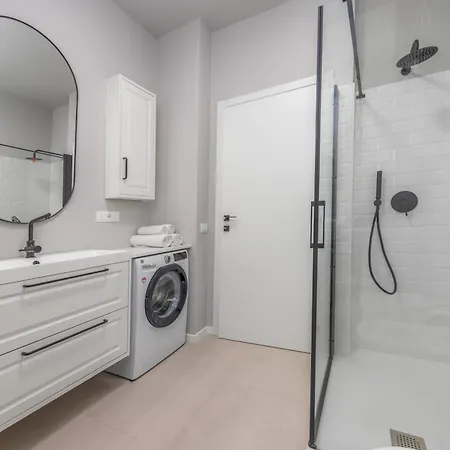 Casa Kind, Bicocca - Isola - Garibaldi * Milaan