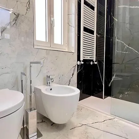 Urban House - Modern Flat Navigli Center Appartamento *