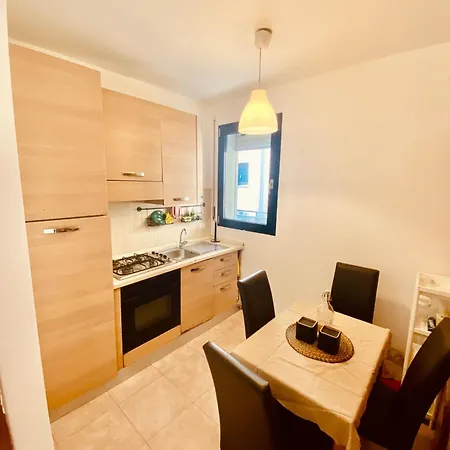 A San Siro - Garage Privato Incluso Apartmán Milán