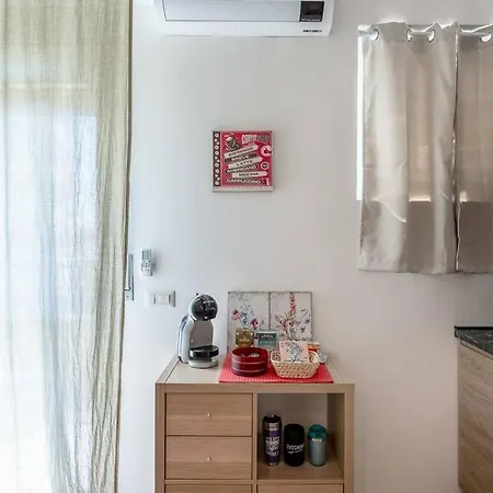 Apartment Ospedale Niguarda - Moderno A
