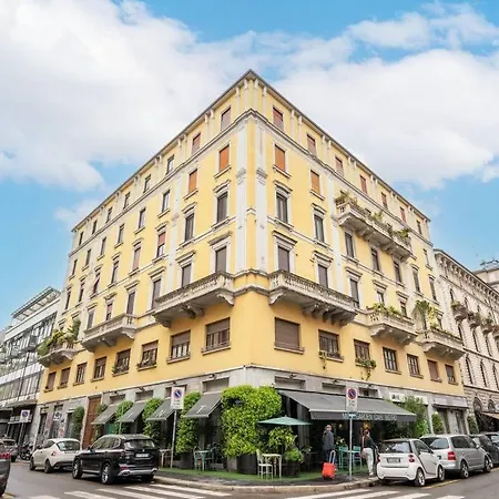 Apartament In Porta Venezia Duomo *