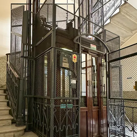 Appartamento Artstay Luxury Sempione & Cadorna Milano