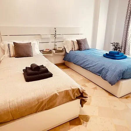 New And Elegant On The Navigli Netflix E Apartment *