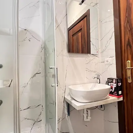 Apartment New And Elegant On The Navigli Netflix E *