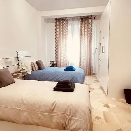 New And Elegant On The Navigli Netflix E Apartment