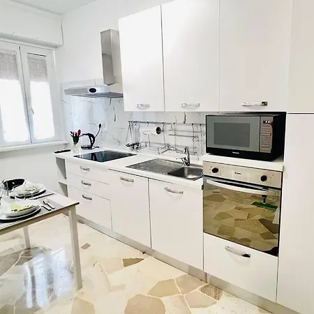 New And Elegant On The Navigli Netflix E דירה *