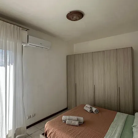 아파트 Bilocale Silenzioso A Bignami *