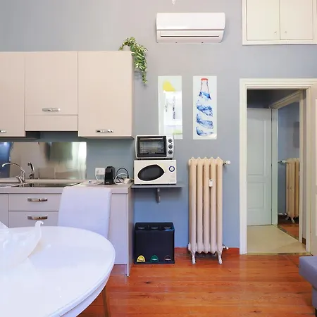 Mila Pisacane Apartment *