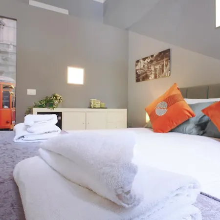 Mila Pisacane Apartment *