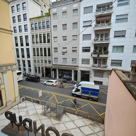 Spiga 50 By Cortivo House Apartment Milan