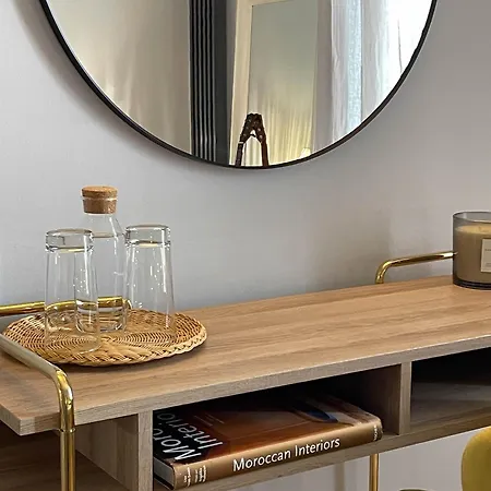 Appartement Boutique