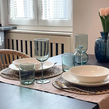 Appartement Boutique Milan
