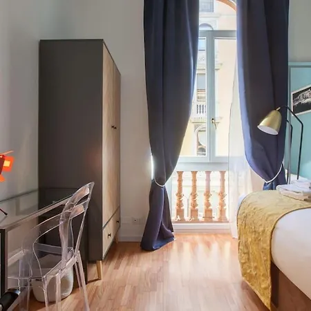 Hacca Collection - Chic 2br In Cool Porta Venezia District Милан