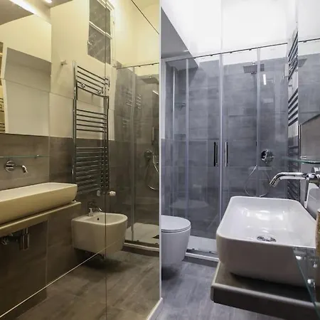 Hacca Collection - Chic 2br In Cool Porta Venezia District Daire *