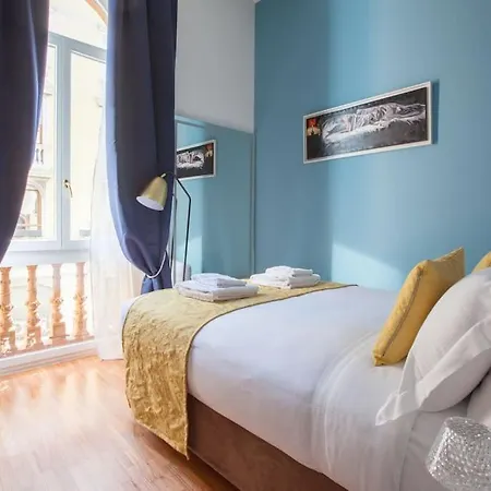 Hacca Collection - Chic 2br In Cool Porta Venezia District *