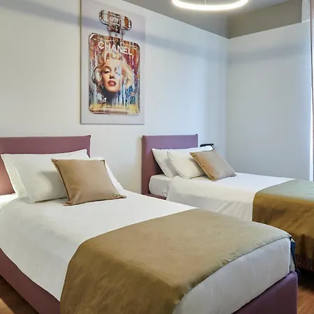 Appartement Star Ribbon