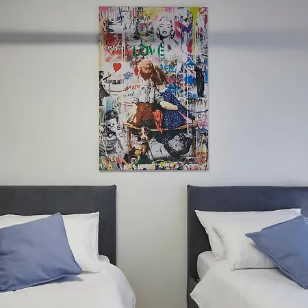 Appartement Star Ribbon *