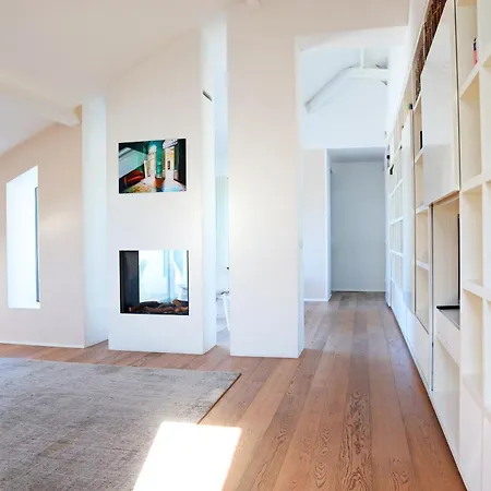 Castello Charme Style House Lejlighed Milano